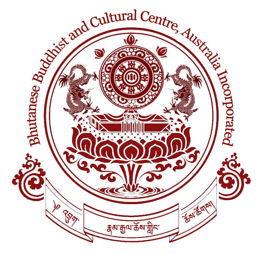 Khenpo Sonam Gyeltshen